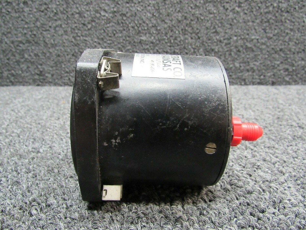 51393N3 Cessna / Standard Fuel Flow Indicator