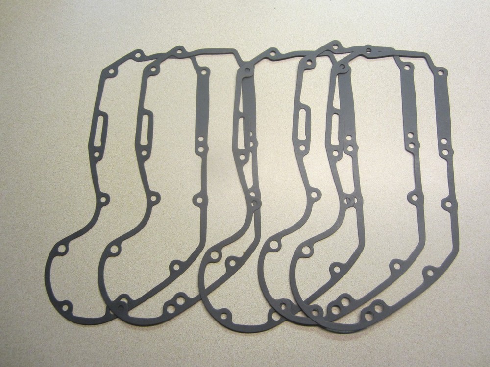 Drag Specialties 174838 (5) Gaskets 25262-90B