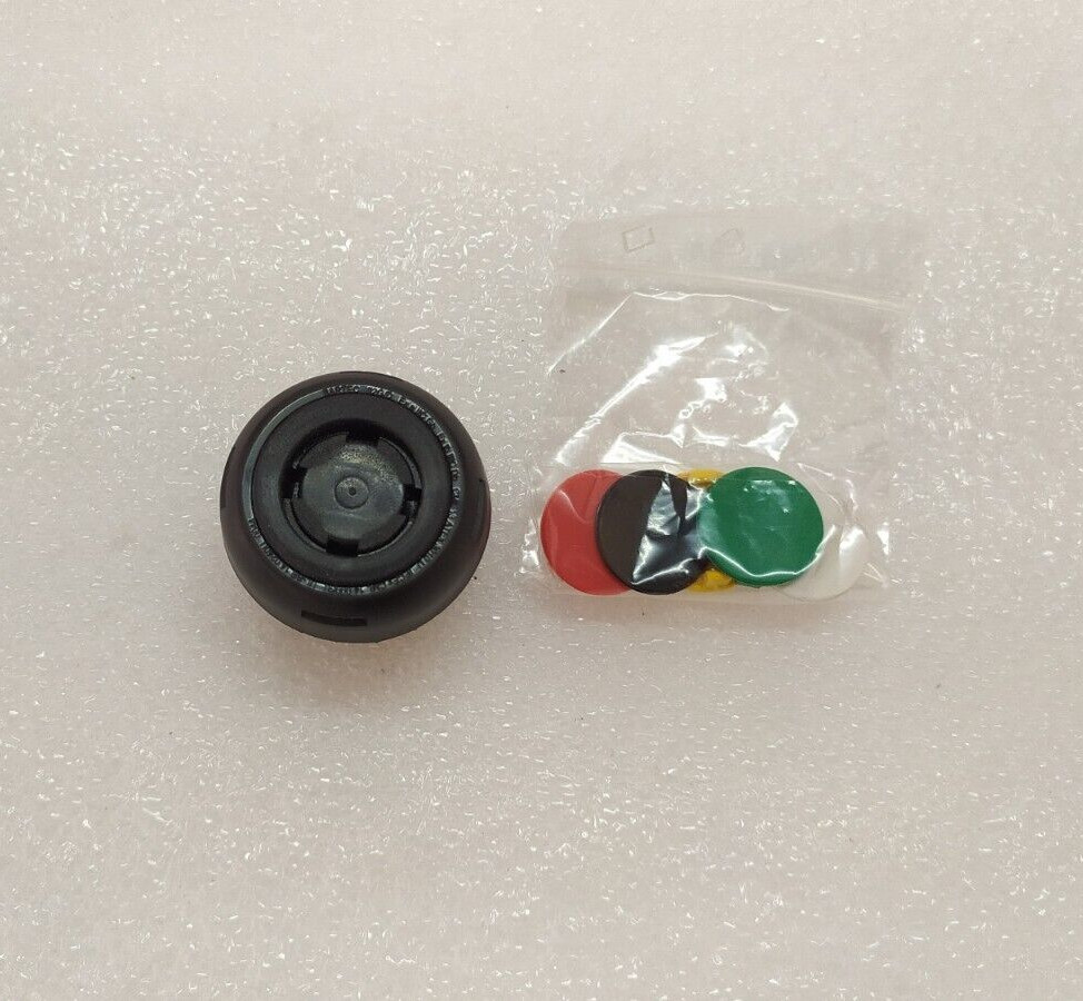 05-0003-000700BN BARTEC PUSH BUTTON (5pc Lot)