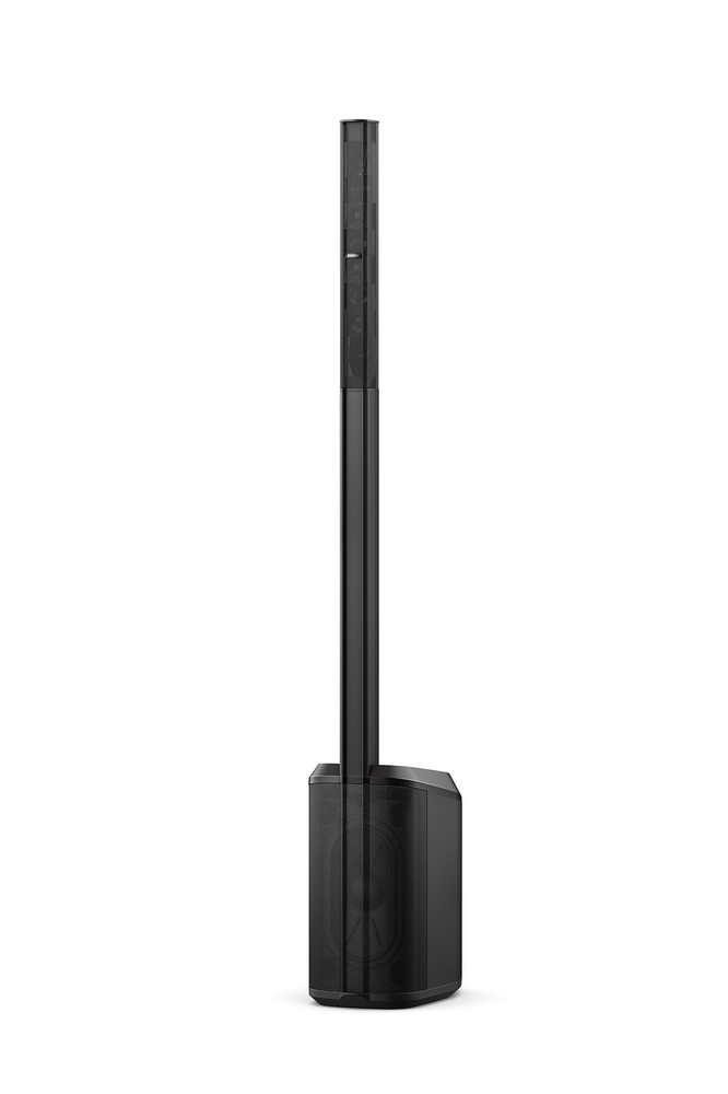 Bose L1 PRO8 Portable Line Array System with Bluetooth (840919-1100) L1PRO8