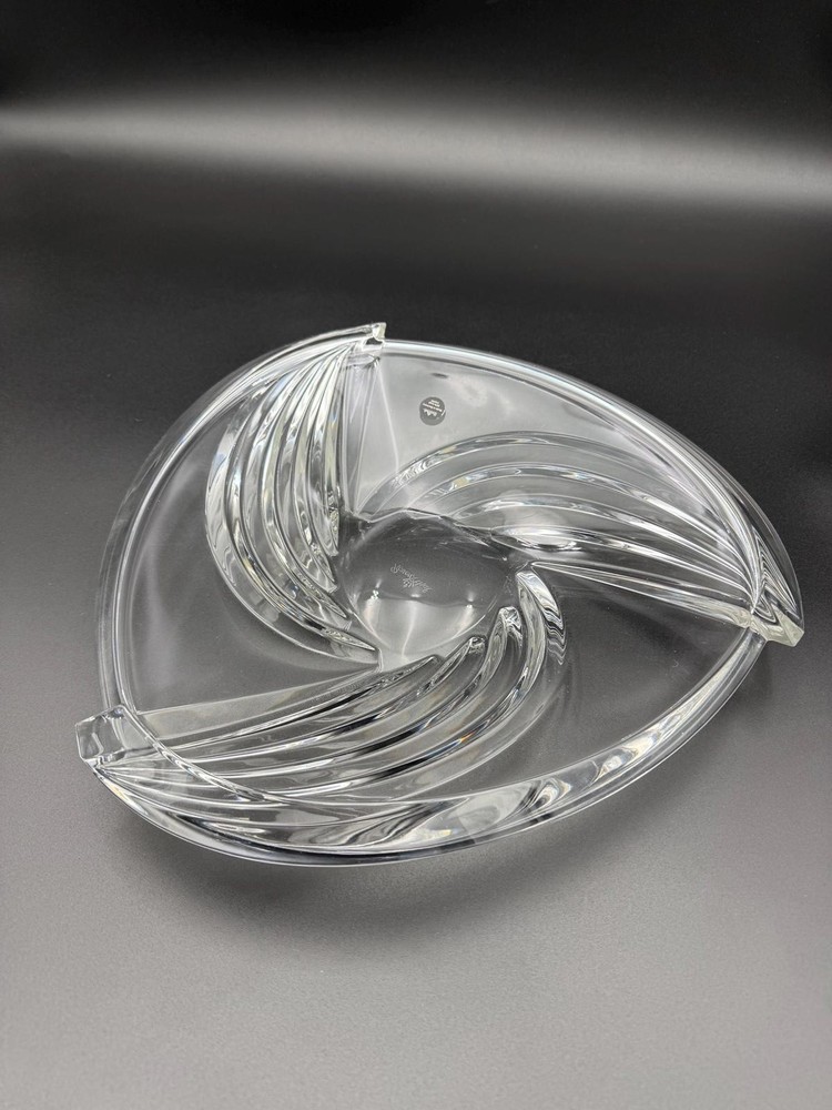 Rosenthal Crystal Exaltation Bowl