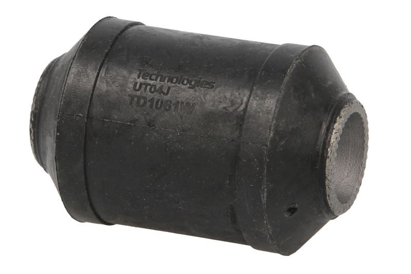 Engine control arm entblock front left (left)