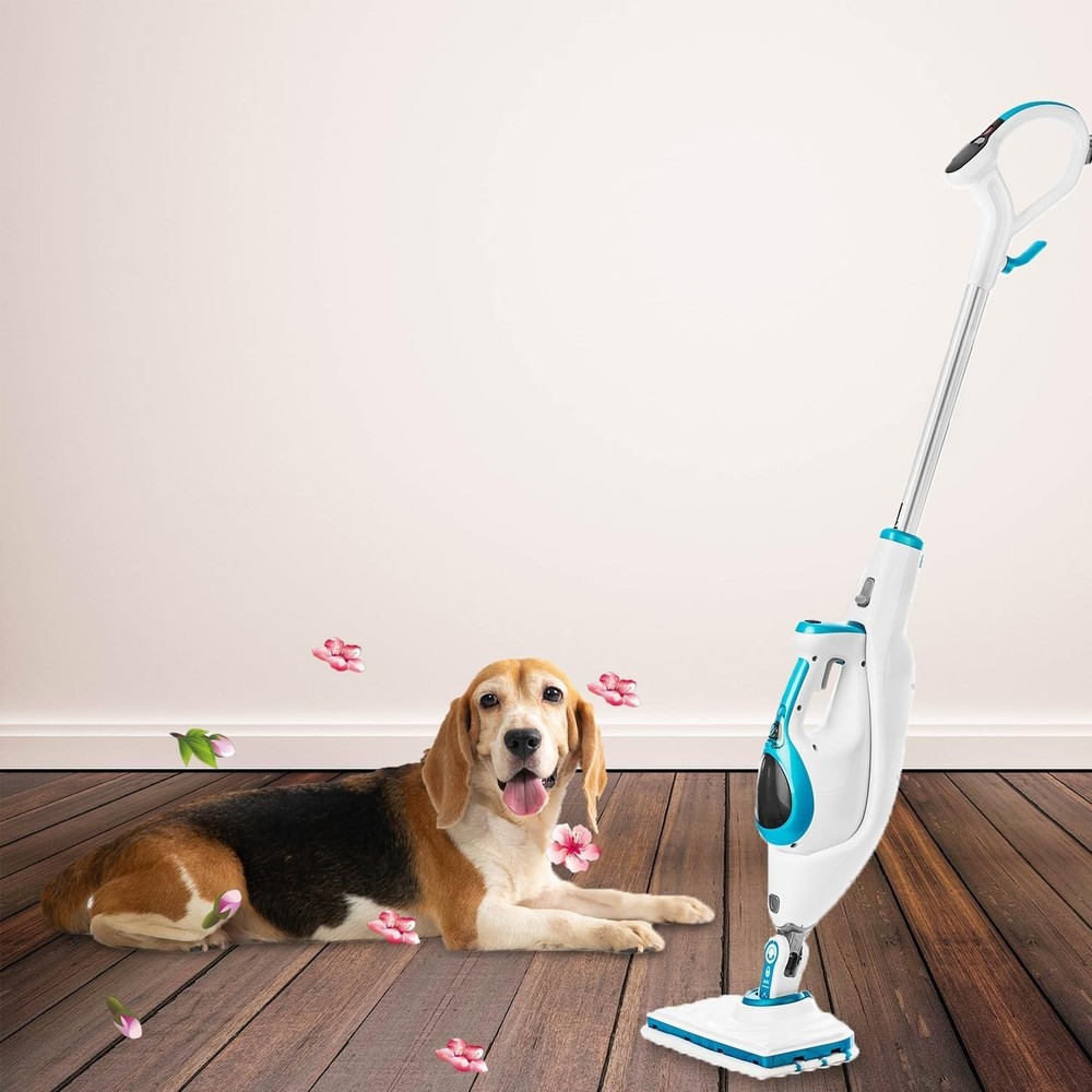 Revitalize Your Cleaning with 24 Scent Discs - Compatible with Powerfresh Models