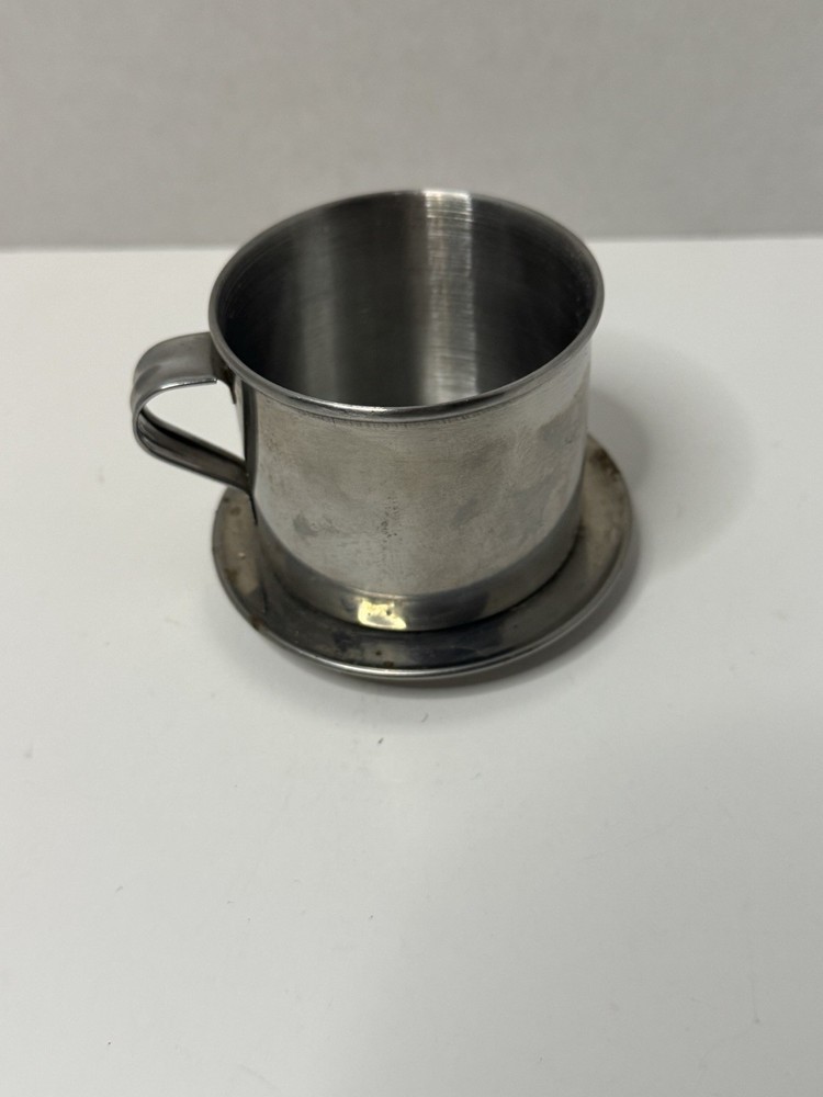 Vietnamese Coffee Filter,Vietnamese Coffee Dripper,not Complete
