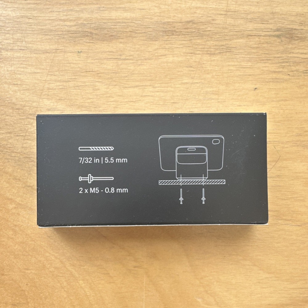 Shopify Mounting Kit POS Accessory