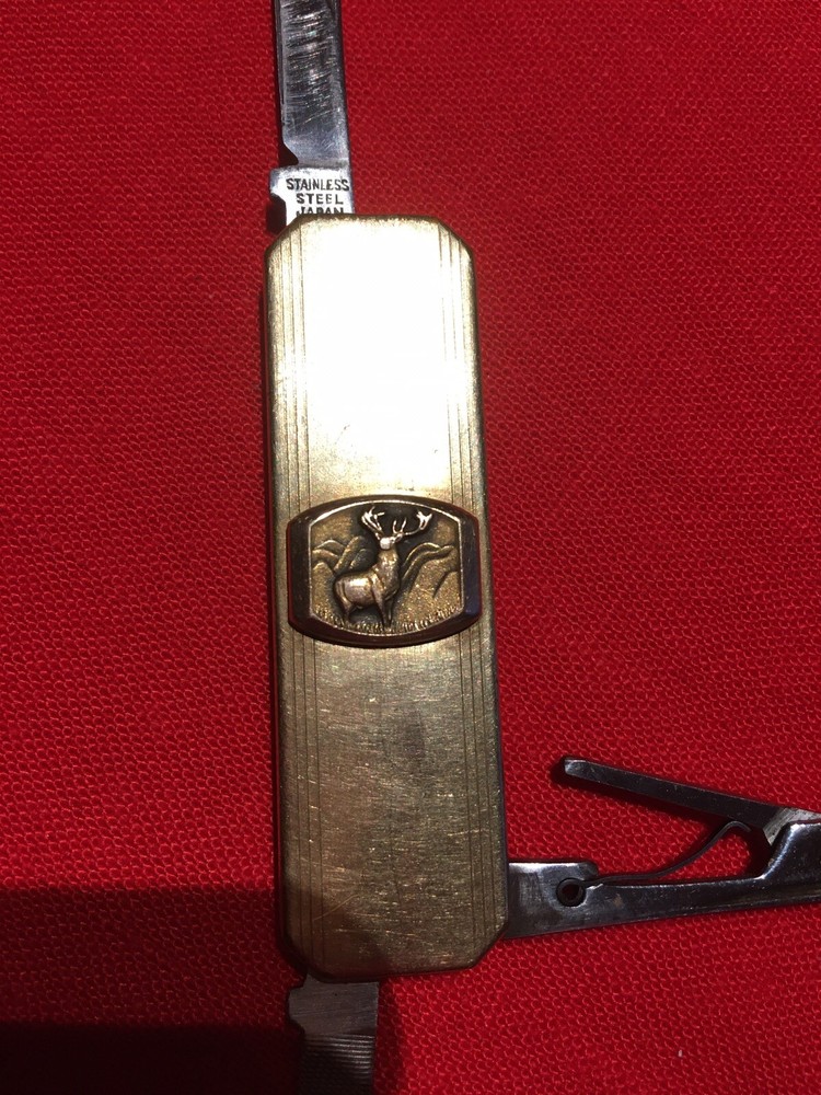 Gentleman’s Knife lot #57