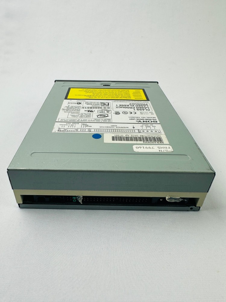 Sony CDU5211 CD-ROM Drive