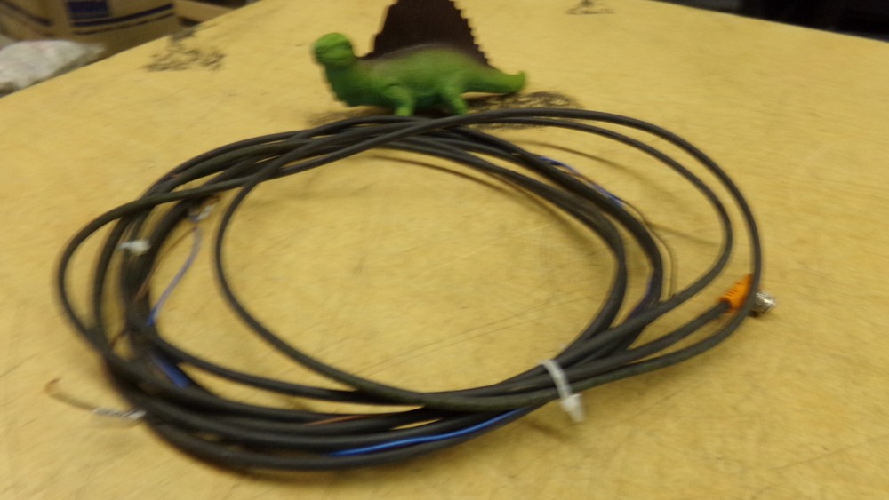 8025080 Cord Cable E48408 *Free Shipping*