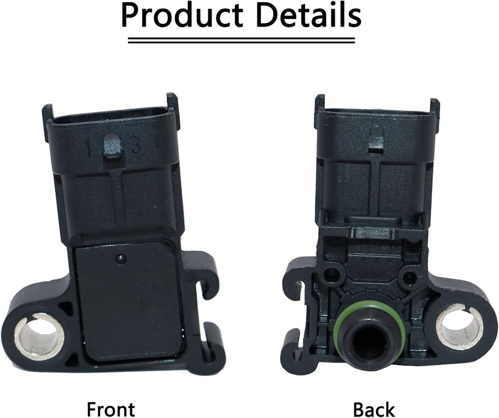 MAP Intake Sensor 55573248 Chevy GMC New