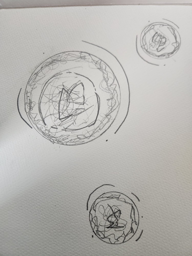 Art called Adumbla
