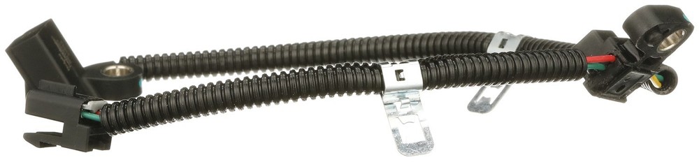 DELPHI Vehicle Speed Sensor Fits 2010-2012 Chevrolet Camaro