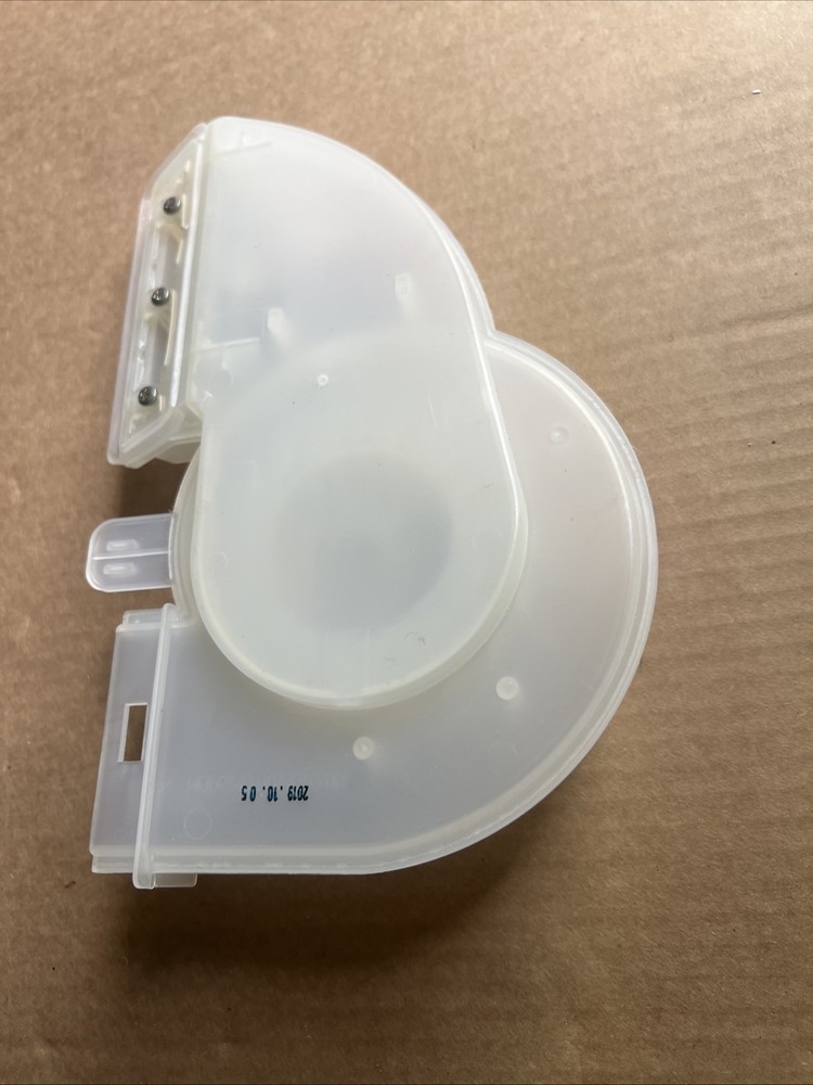 ABT73009401 Dishwasher Casing Assembly