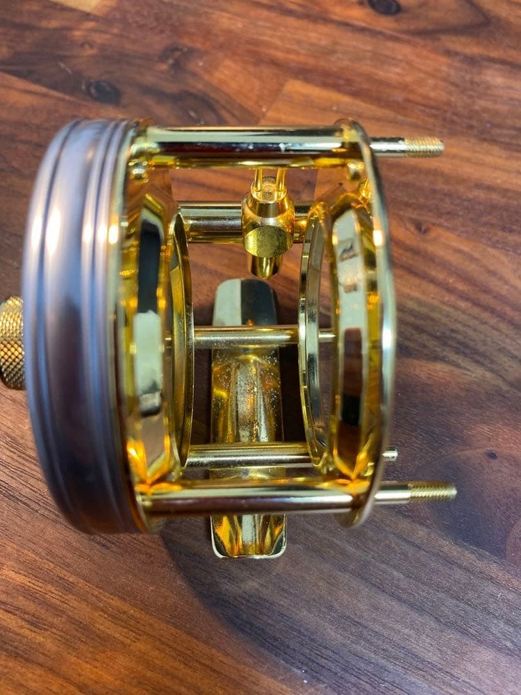 [Good condition] Ambassador 4500cs