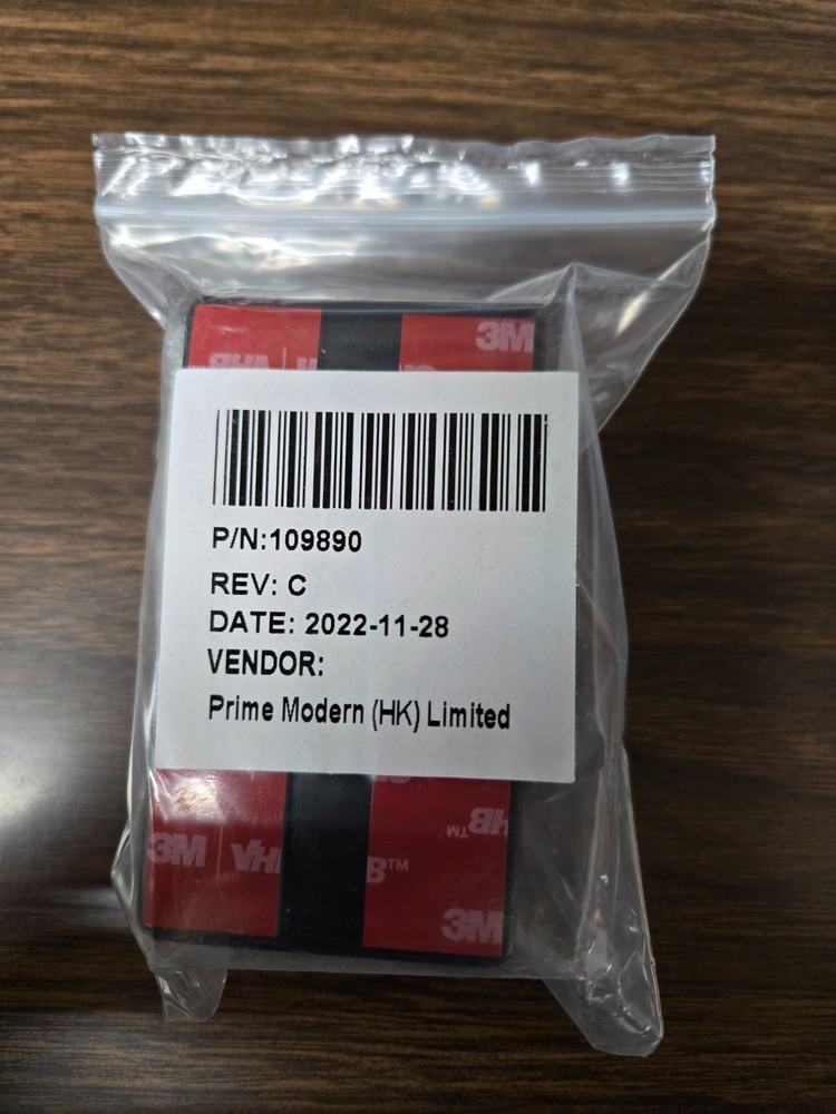109890 PTx TRIMBLE MOUNT
