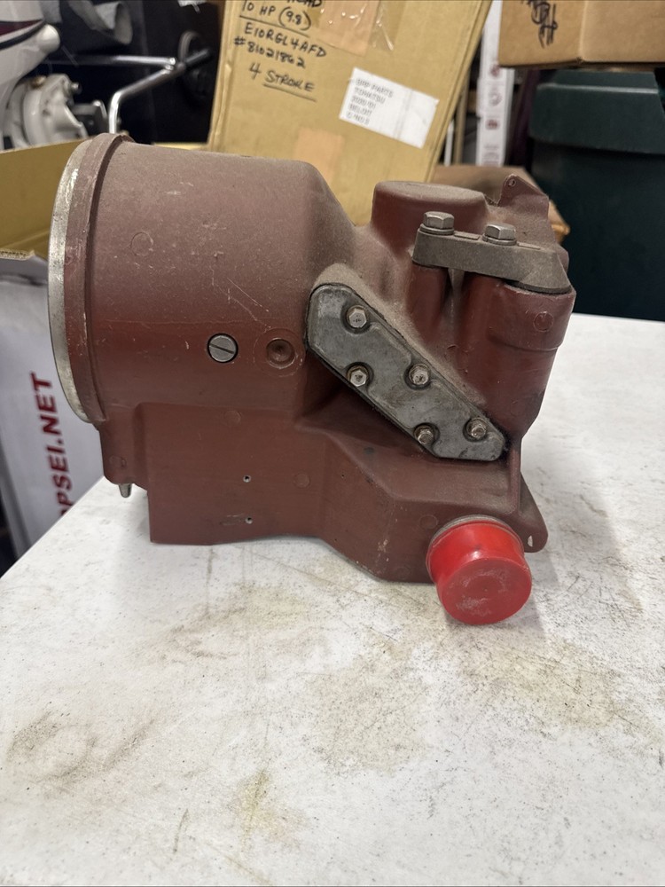 OMC Sterndrive Upper Housing