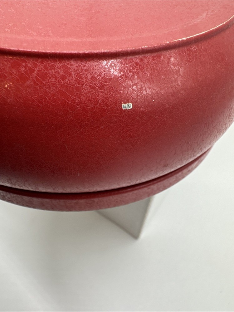 Nestle Bristol Ware Tin, Empty.