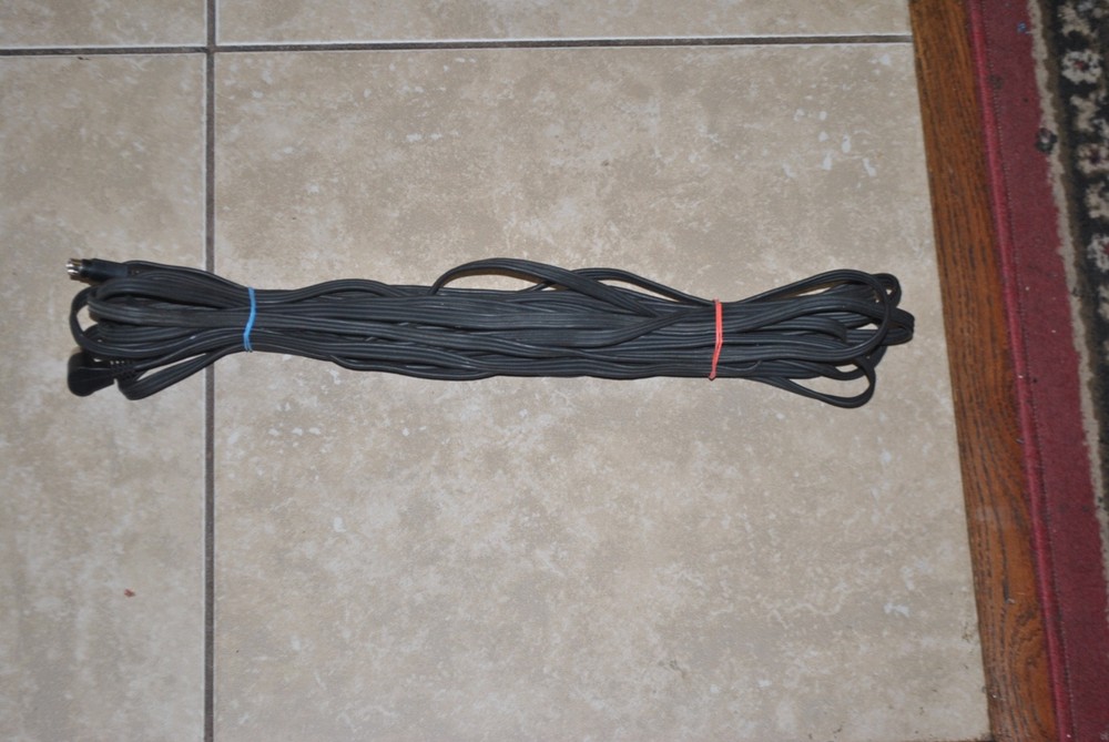 bose lifestyle subwoofer cablw