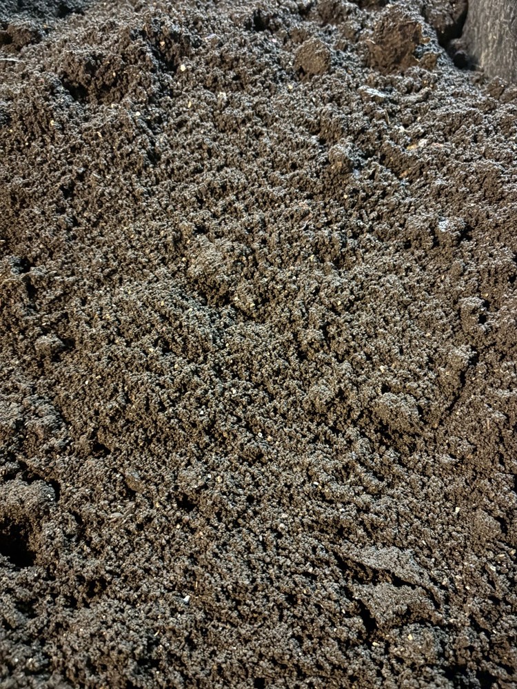 Worm Castings, 6 POUND BAG Read Description