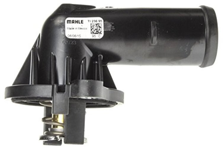 TI 236 95 Engine Coolant Thermostat Housing