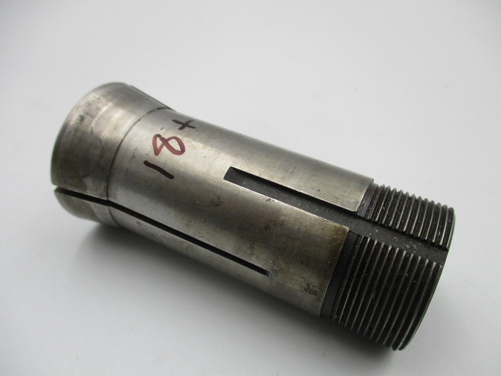 11/16" Royal 5C Round Collet Internal & External Threads