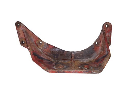 Used Cummins L10 Front Engine Mount - 3819975