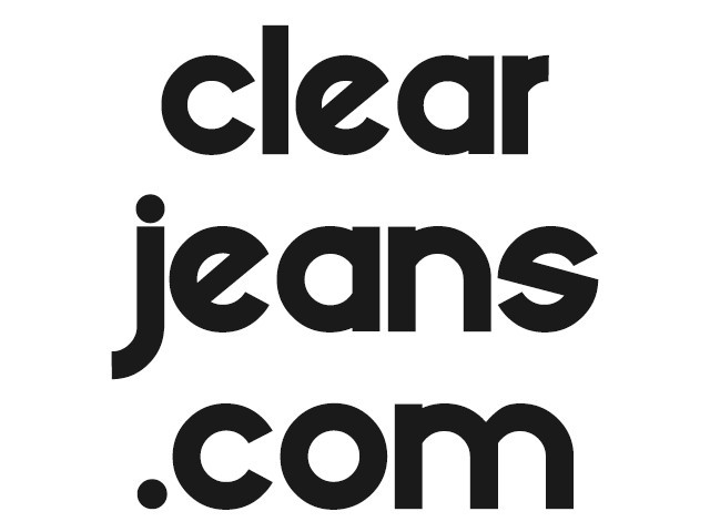ClearJeans.com - Premium Domain For Sale