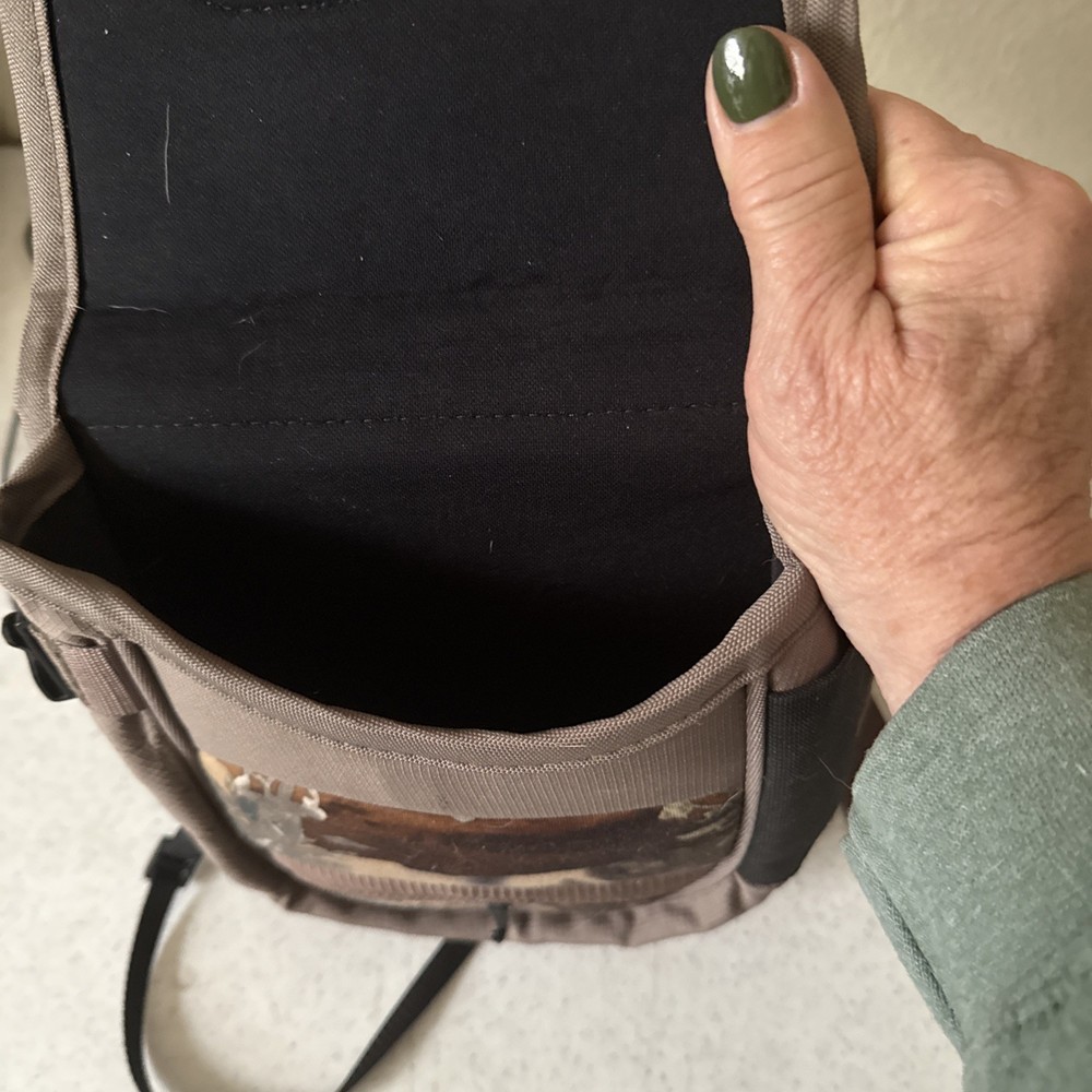 Horn Hunter Bino Chest Pack