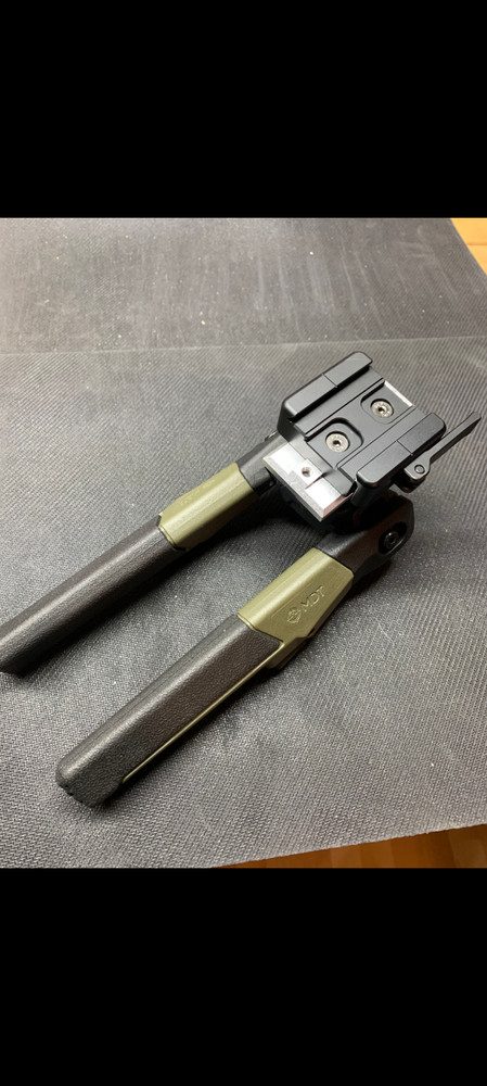 arca rail to m lock adapter quick release