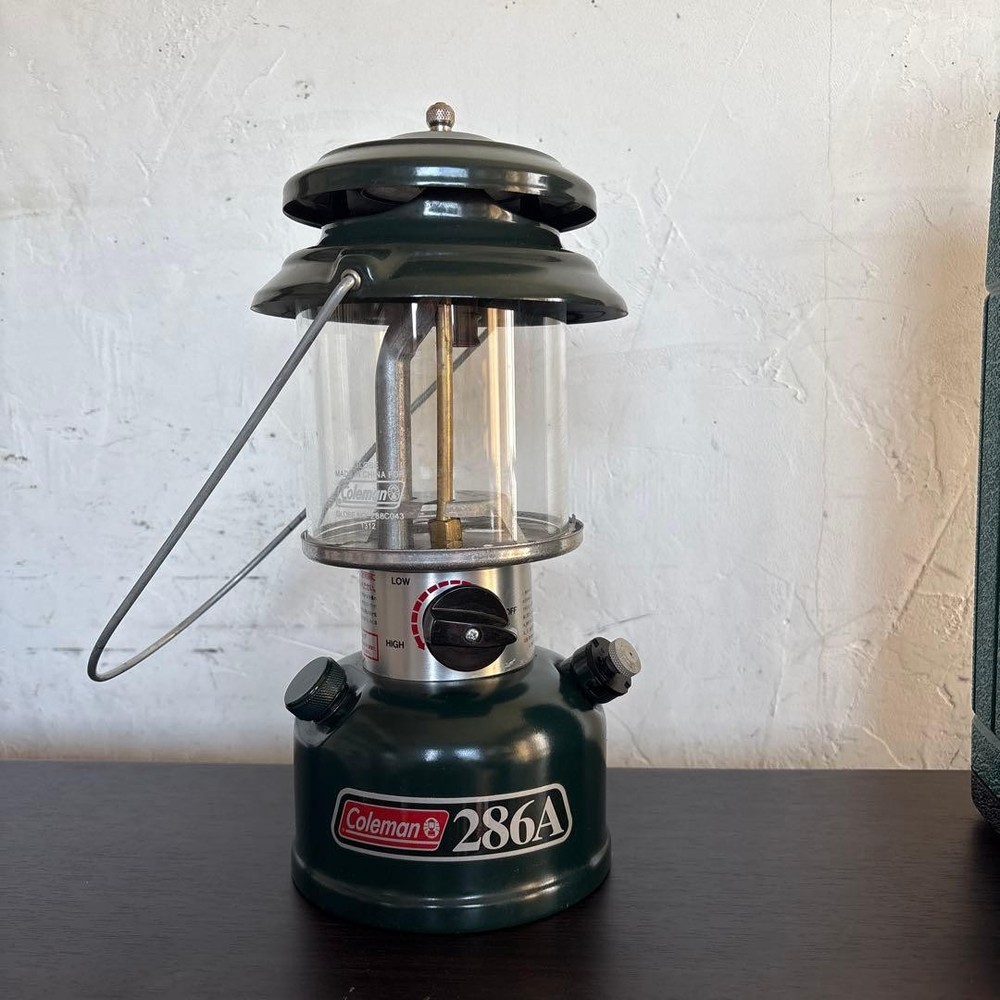 Coleman 286A Lantern