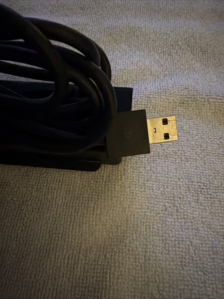 Sony PS4 Camera - Black