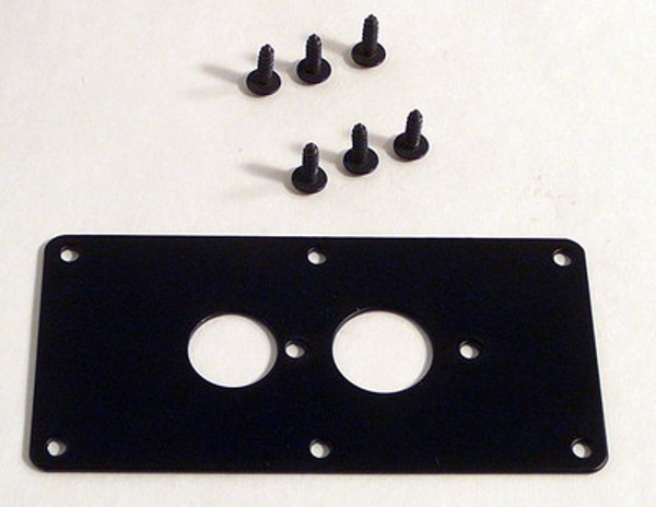 LittLite MP Mounting Plate