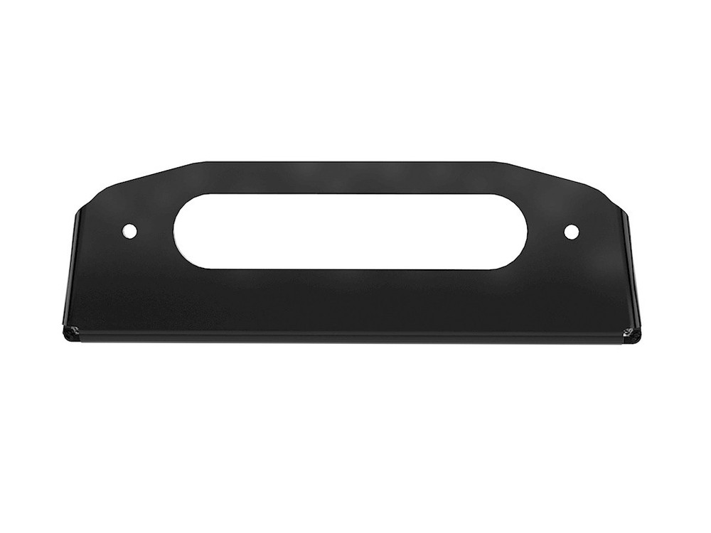 Icon 25229 Winch Fairlead Mount Bracket