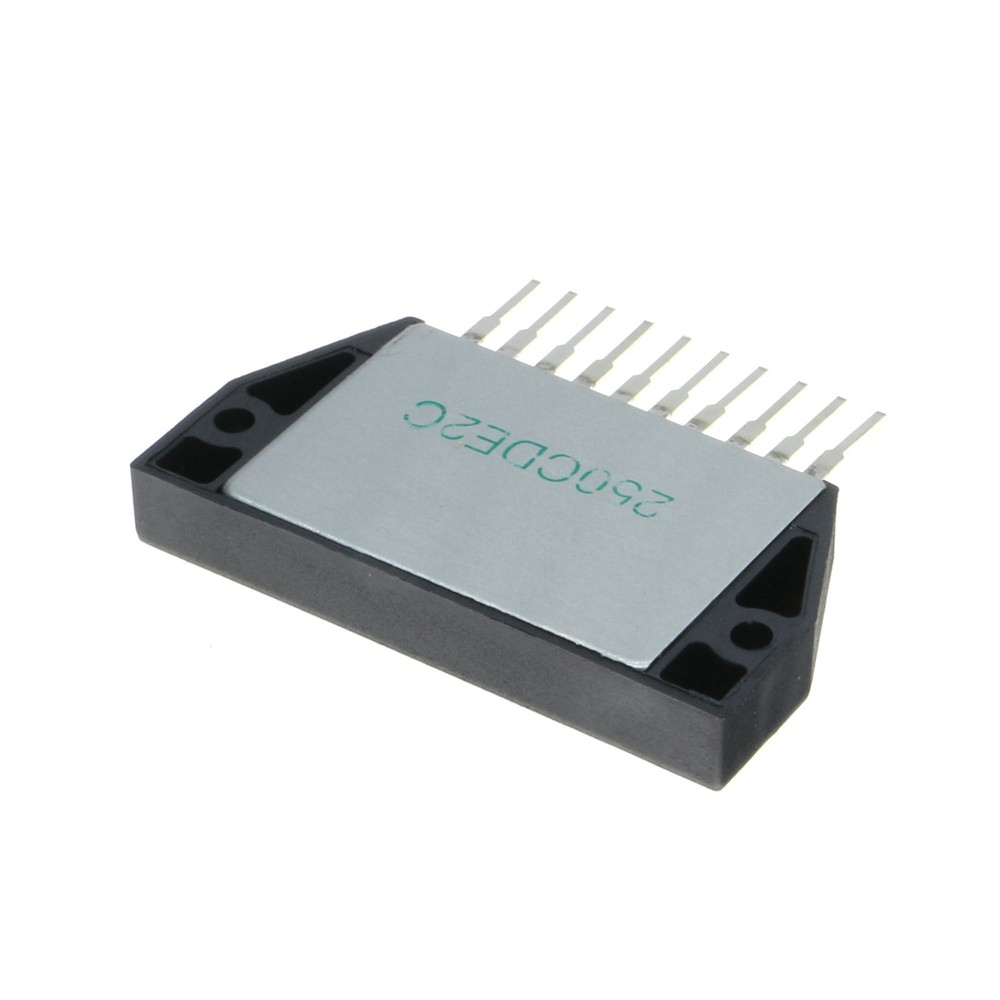 Replace NEW IC Power Amplifier FOR STK0050II STK0050II