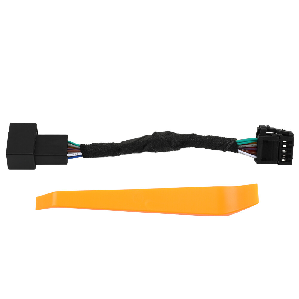 Automatic Stop Start Engine System Cable Plug Eliminator Kit For VW New Tiguan