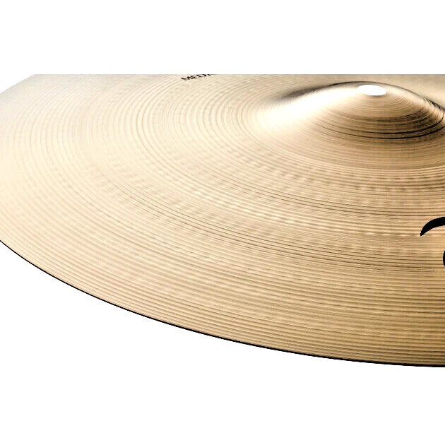 Zildjian 16" A Medium Thin Crash - NEW !