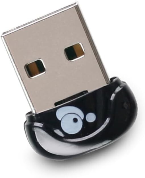 IOGEAR Compact USB Bluetooth 5.1 Transmitter