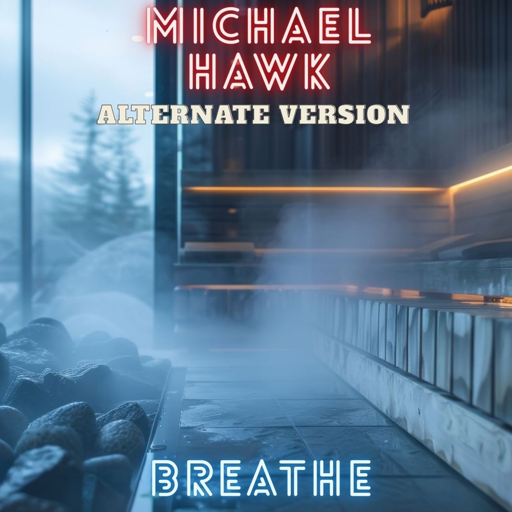 Instrumental Music | Pop | MP3 | USB | Breathe | Michael Hawk