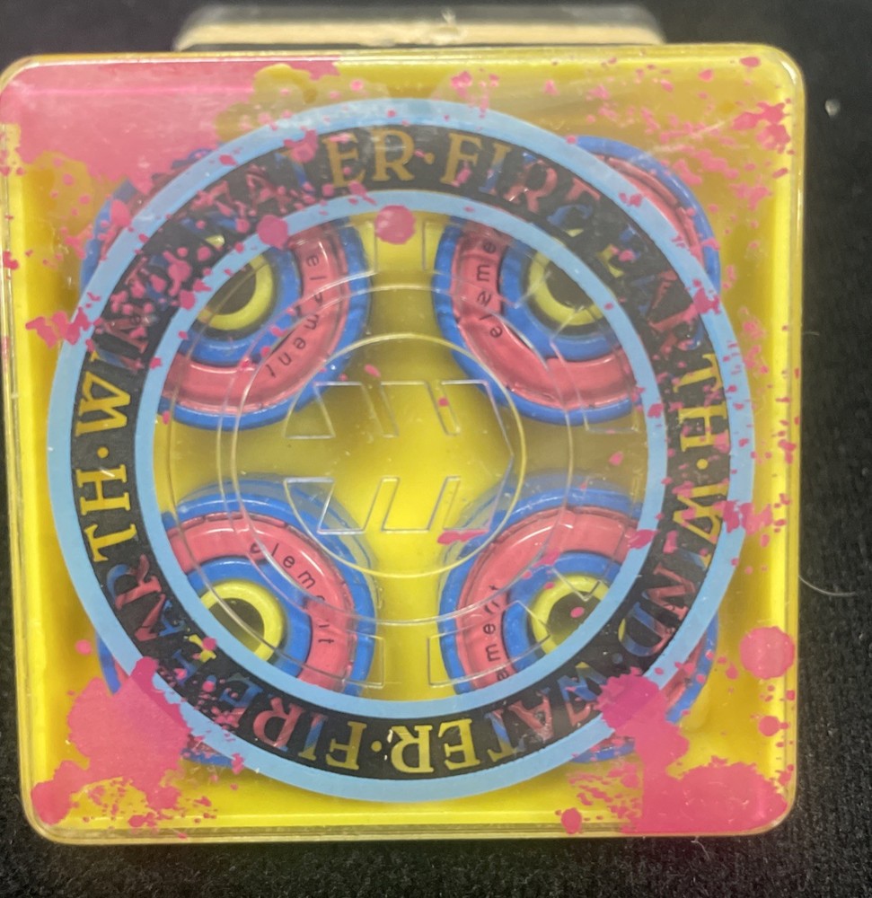 Element Bearings (New )