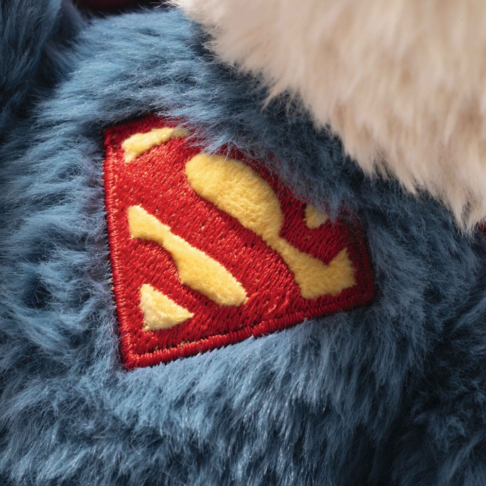 Steiff - DC Superman Teddy Bear - 114229