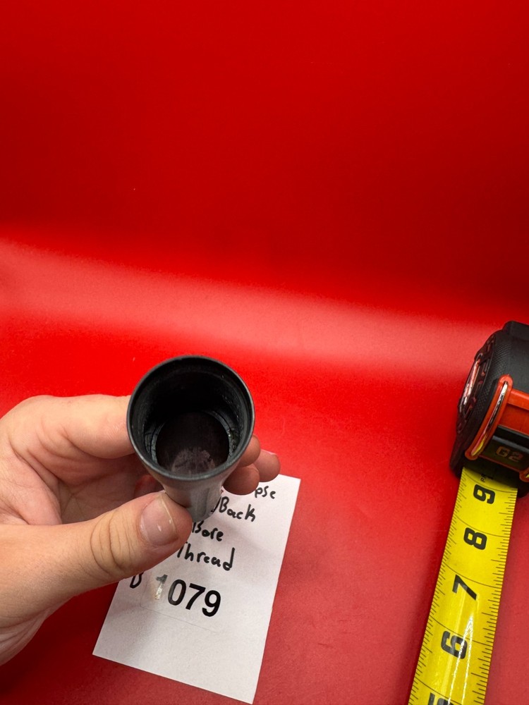 Planet Eclipse Barrel Back 689 Bore AC Thread