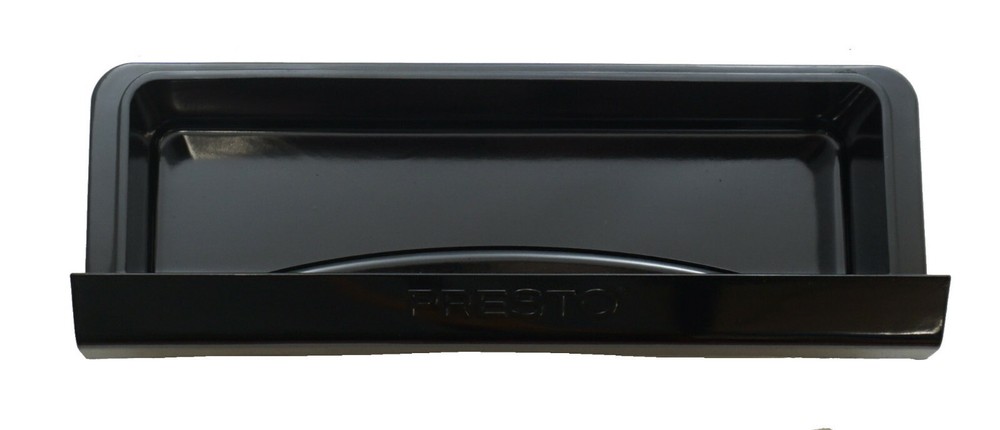 85797 - Griddle/Grill Drip Tray for Presto Cool-Touch