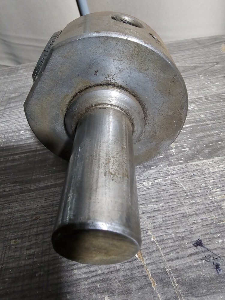 C.C Craley Boring Head #4753 Shillington PA
