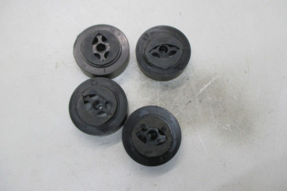 Replacement Feet for Yamaha RX-V1800