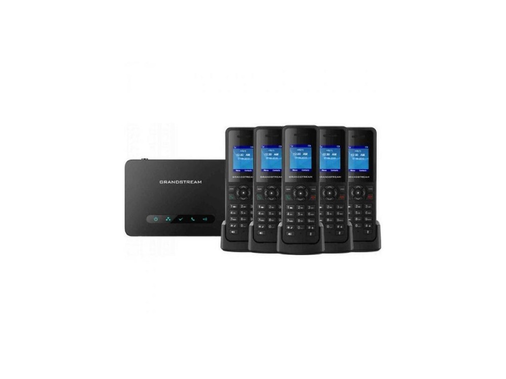 Grandstream Dp750 Phone Base Station
