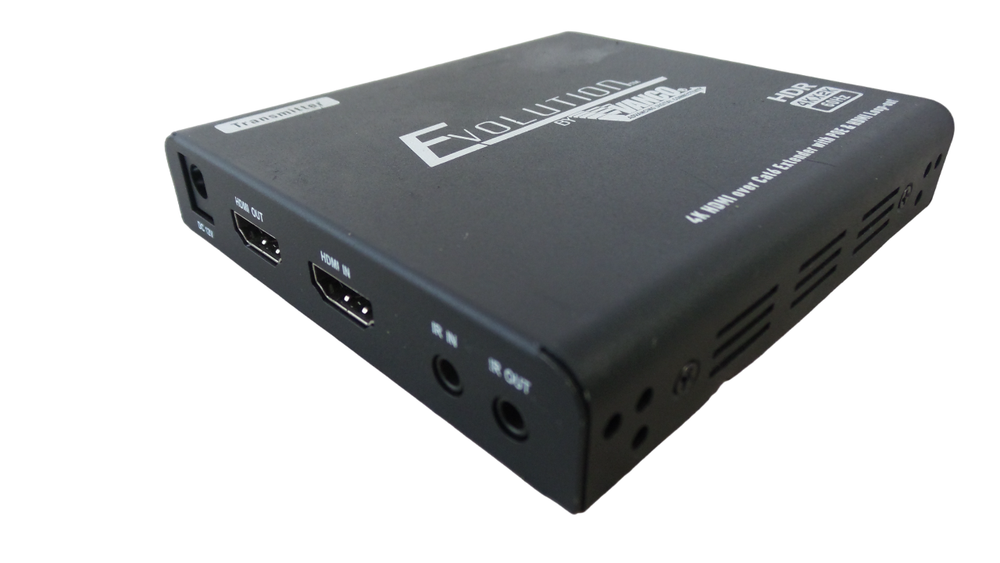 Vanco Evolution EVEX4K70 Transmitter 4K HDMI Extender - Free Shipping
