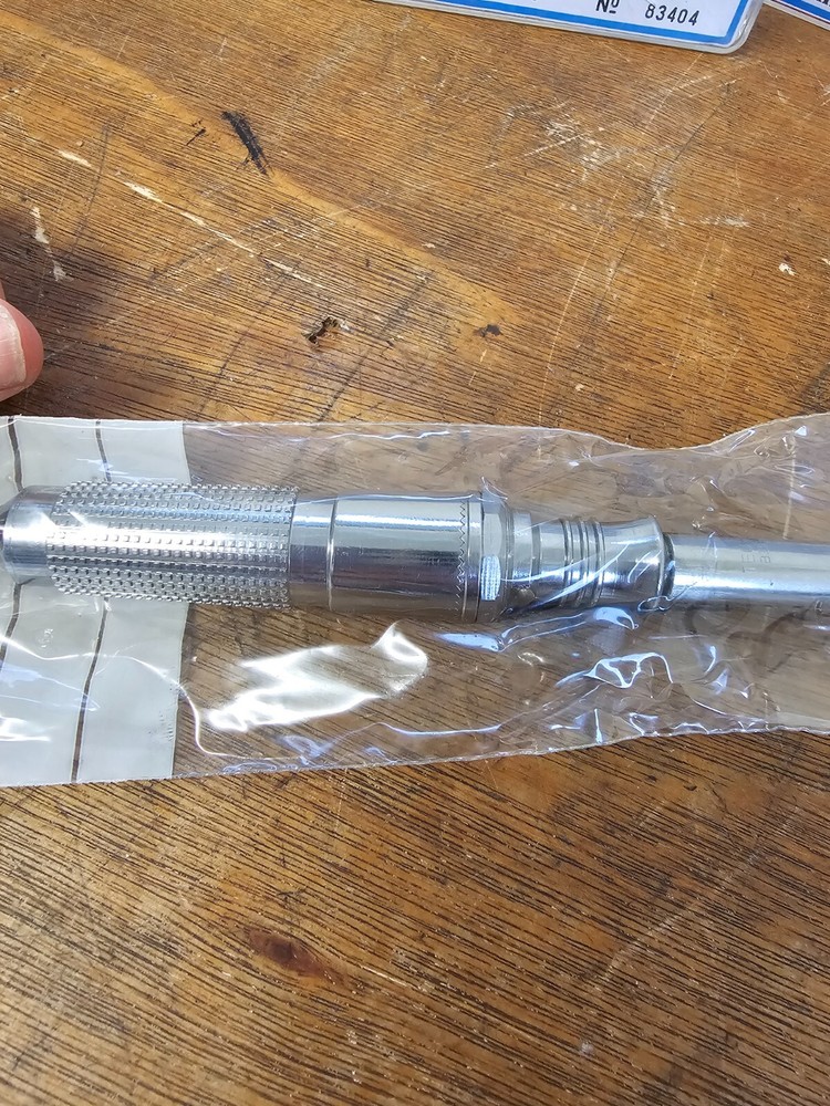 Techdent Handpiece #4045 Automatic handpiece Technic Perfect 25000rpm Collet 235