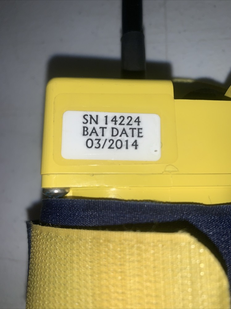 EMERGENCY RESCUE DEVICE MINI B 300 ILS