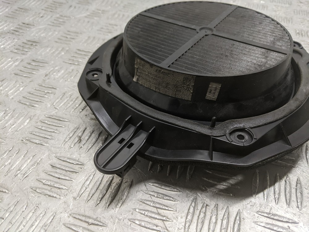AUDI A4 SE TFSI AUTO 2008 DOOR SPEAKER (FRONT PASSENGERS SIDE)