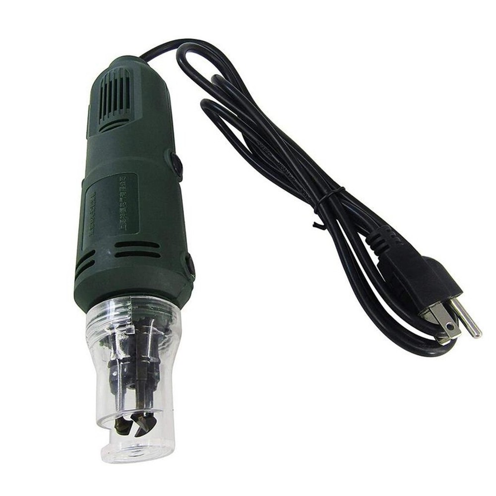 220V DF-8 Handheld Magnet Wire Stripping Machine Stripper Cutter Tool 10000r/min