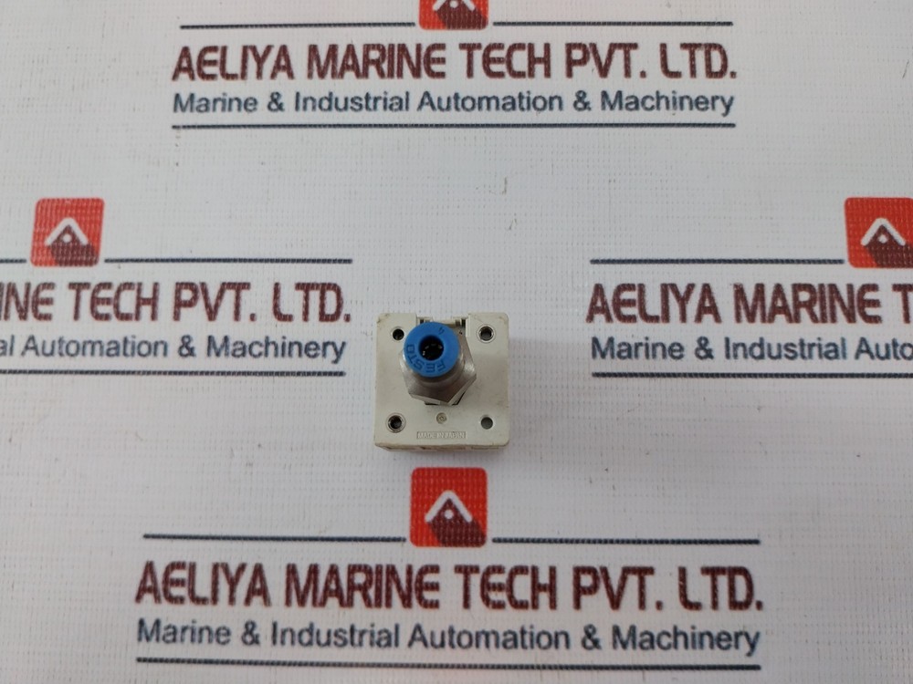 SMC ZSE30A-01-P Digital Pressure Switch